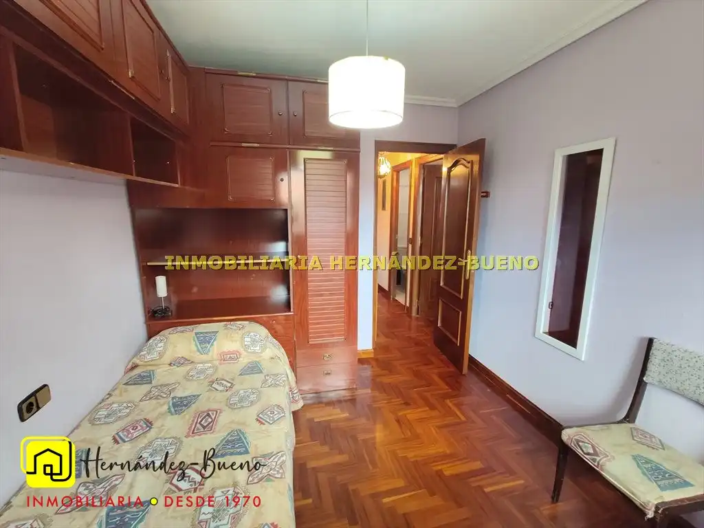 Wohnung mit Terrasse zur Miete in Centro, imagen 30