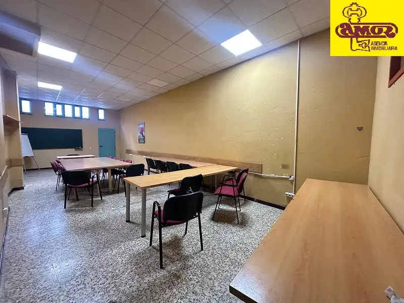 Gewerbefläche zum Verkauf in Rúa da Angustia, imagen 20