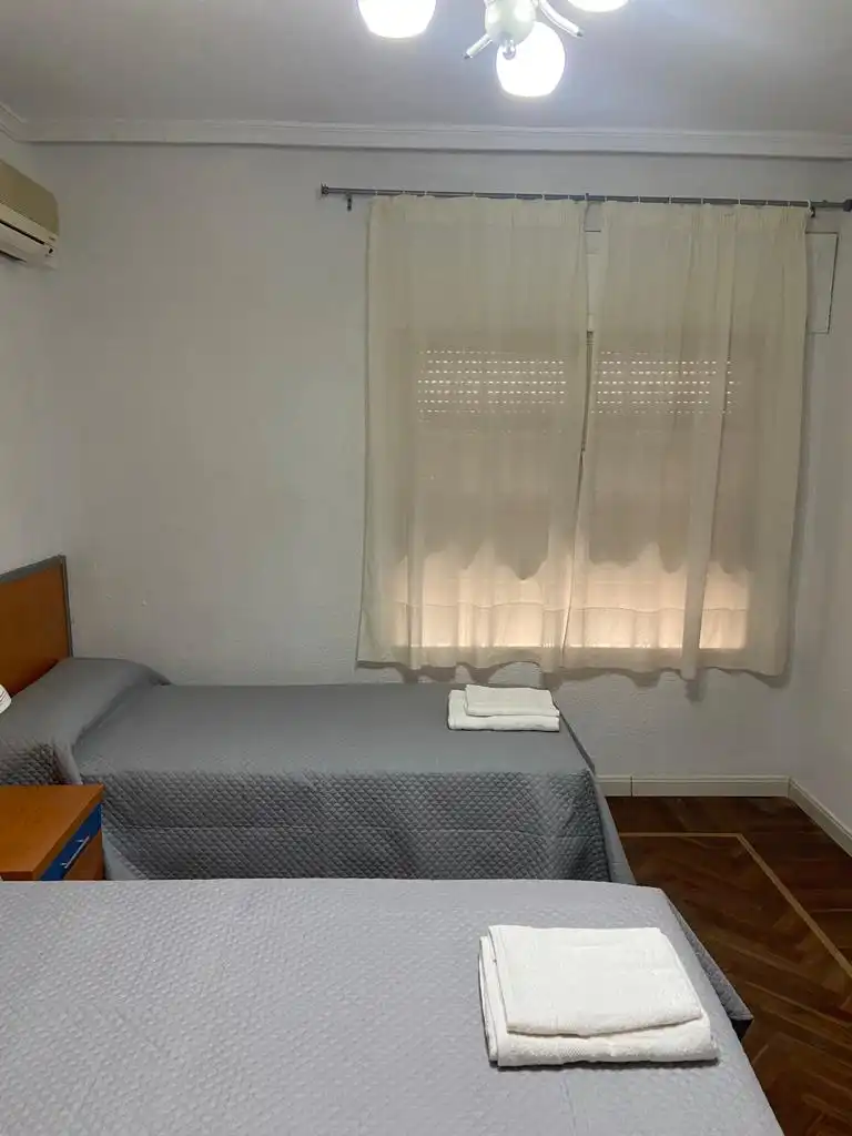Wohnung mit Terrasse zur Miete in Avenida Estación 19, imagen 9