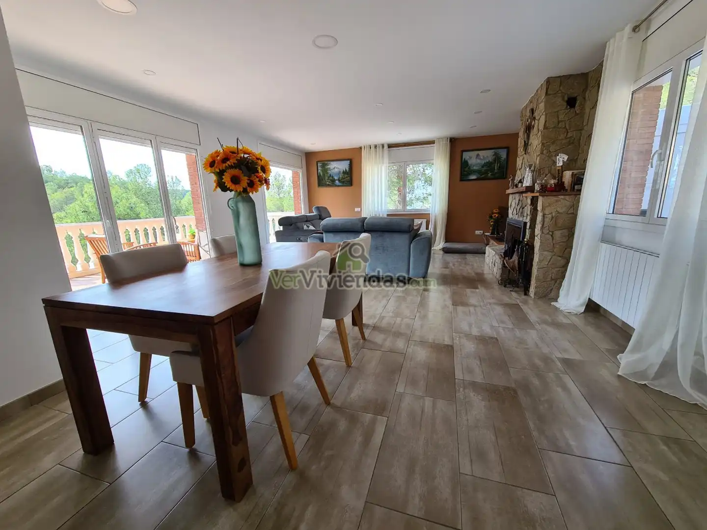 Casa con jardín en venta en Carrer Malvasia 39, imagen 65
