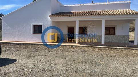 Foto 2 de Casa o chalet en venta en Zarzalico, Murcia