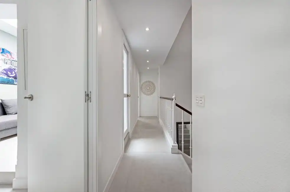 Maison mitoyenne avec piscine à vendre à Urbanizacion Nva Andalucia Aloha 10C, imagen 9