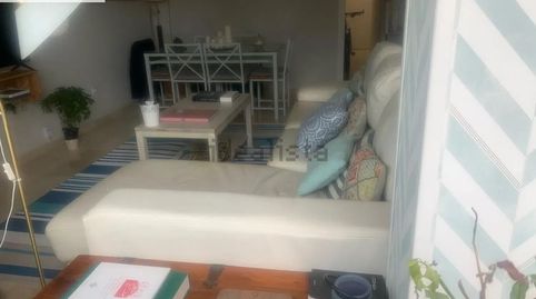 Foto 4 von Wohnung zur Miete in Pinares de San Antón, Málaga Capital