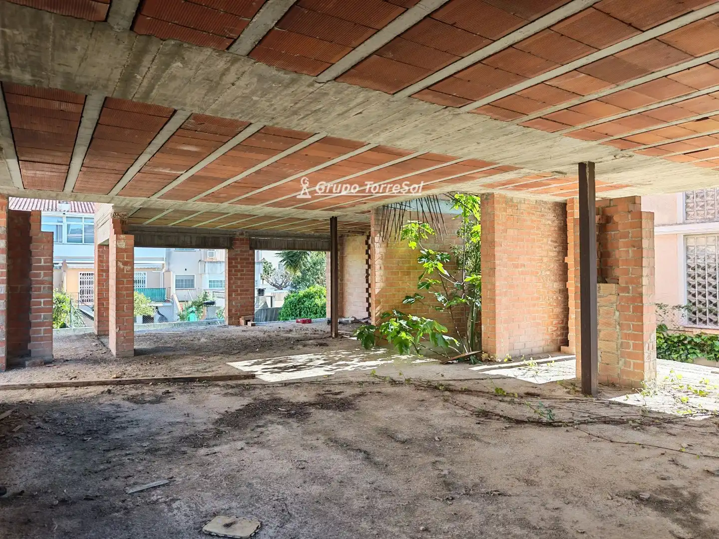 Casa o chalet en venta en L'Arboç con Jardín privado y Terraza