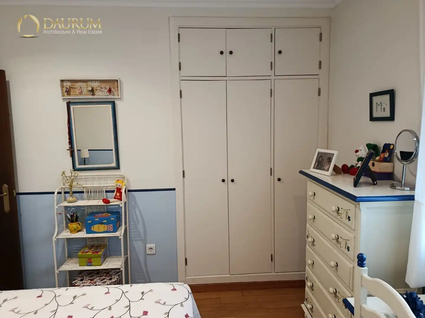 Bedroom of Detached homes for sale in Sevilla  with Air Conditioner, Heating and Terrace