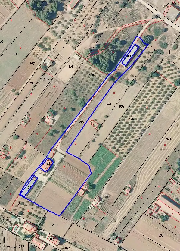 Casa o xalet en venda en Atzeneta del Maestrat amb Calefacció, Jardí privat i Terrassa
