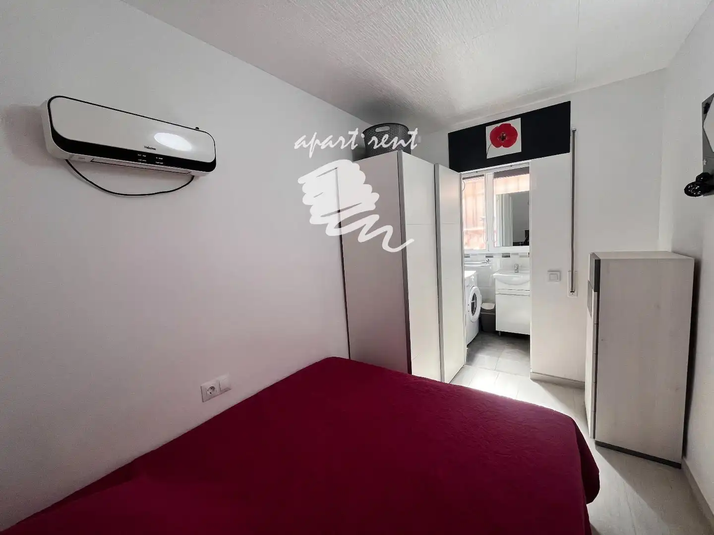 Piso con terraza en venta en GRAN RESERVA, imagen 26