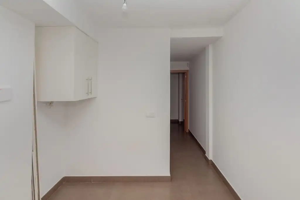 Wohnung mit Terrasse zum Verkauf in Carrer del Poeta Llorente, imagen 14