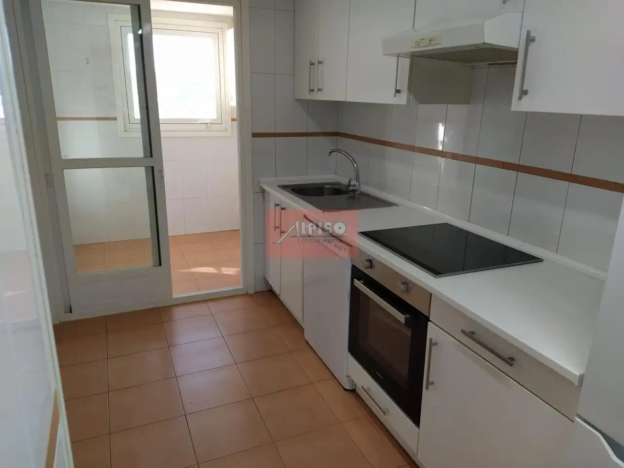 Wohnung mit Aufzug zum Verkauf in Chano Piñeiro 1, imagen 2