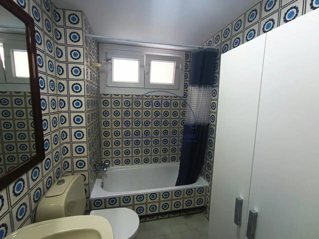 Apartament de lloguer a Urzaiz, 87, Fátima