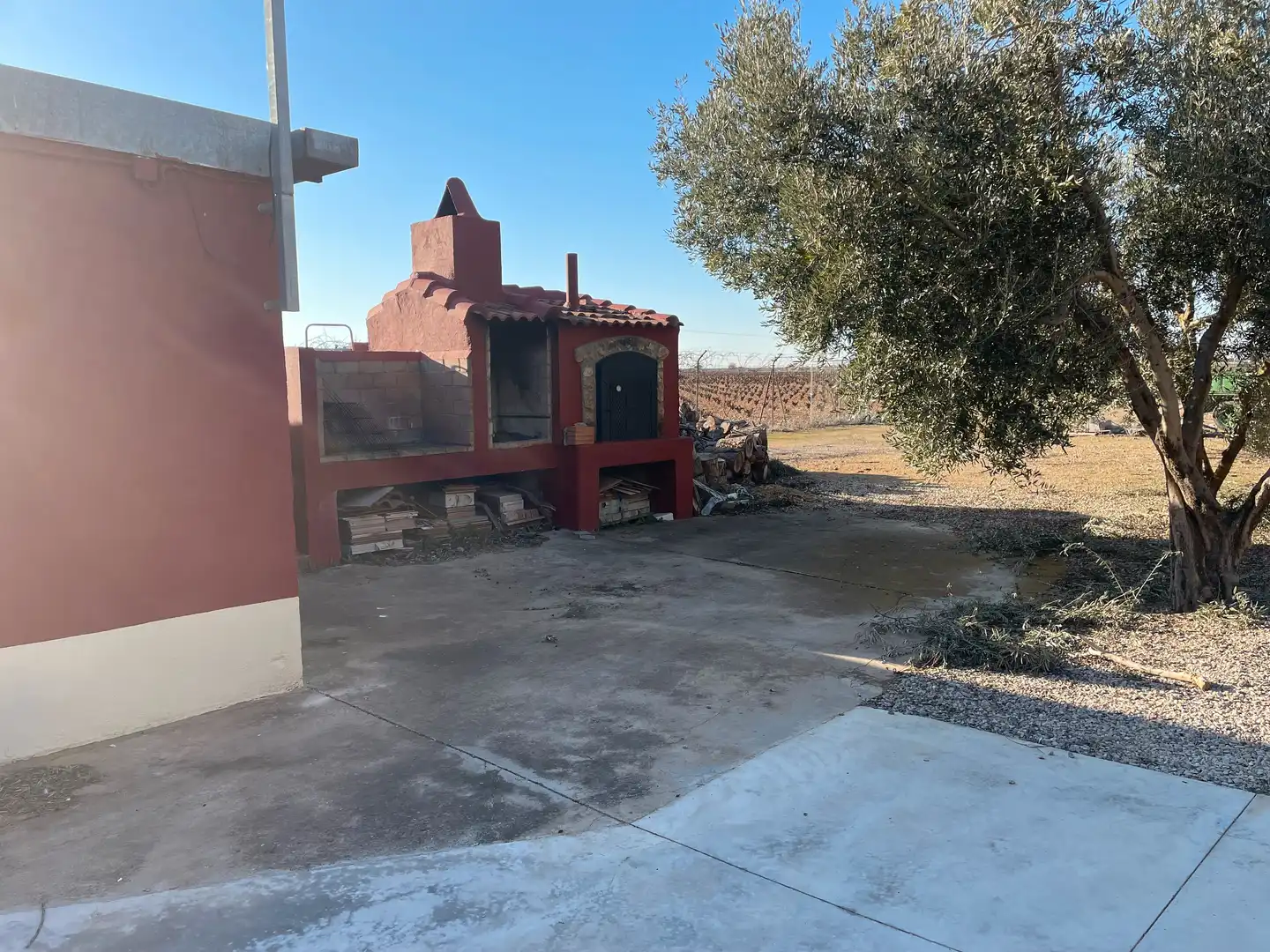 Chalet con piscina en venta en Tomelloso, imagen 46