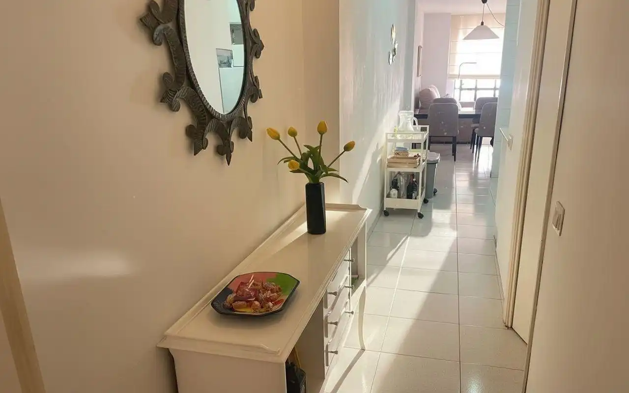 Apartamento en venta en Centre 
