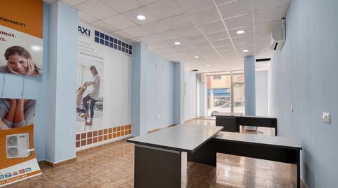 Photo 4 of Premises for sale in Calle San Pascual, 291, Avenida Habaneras - Curva de Palangre, Alicante