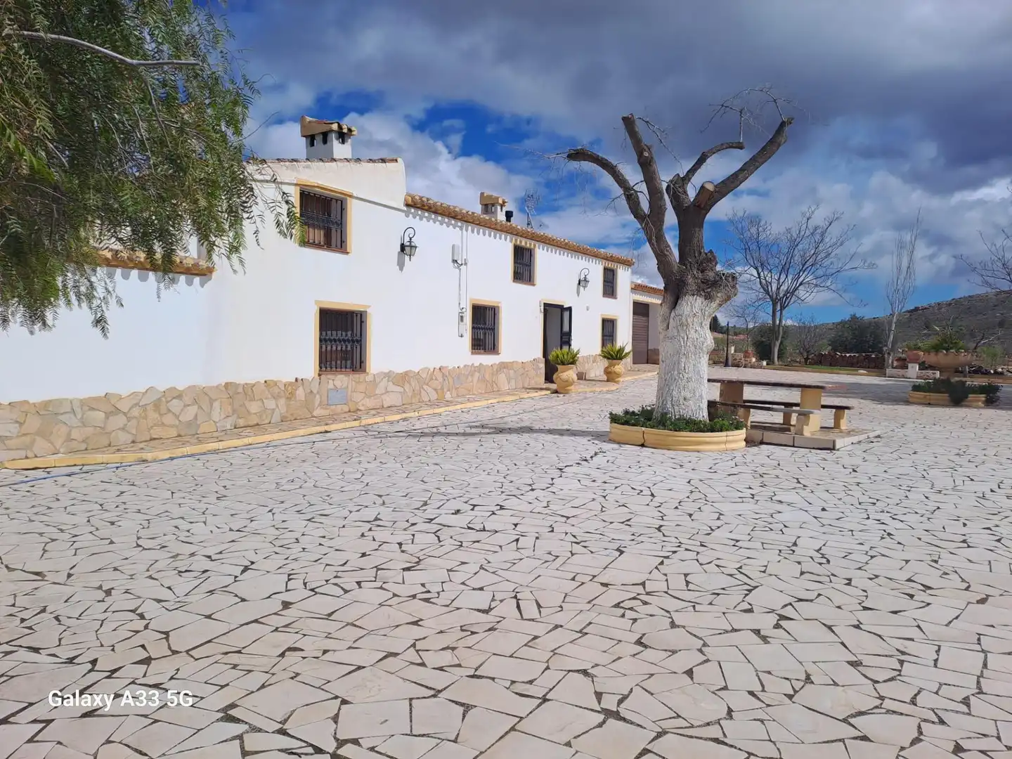 Casa en venta en Vélez-Blanco, imagen 3