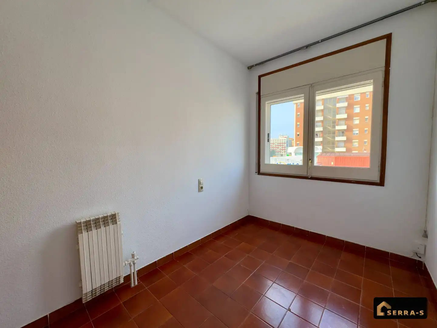 Flat with terrace for sale in VALLDEBANADOR, imagen 11