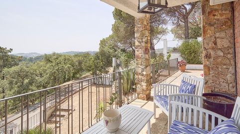 Foto 3 de Casa o chalet en venta en Lloret Verd - Els Pinars, Lloret de Mar