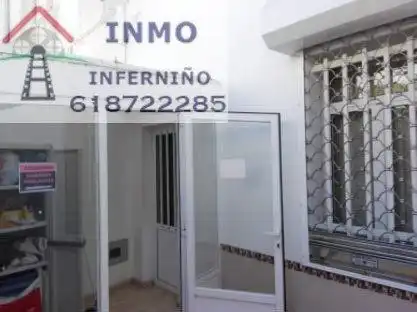 Local comercial en venta en A Malata - Catabois - Ciudad Jardín, imagen 8