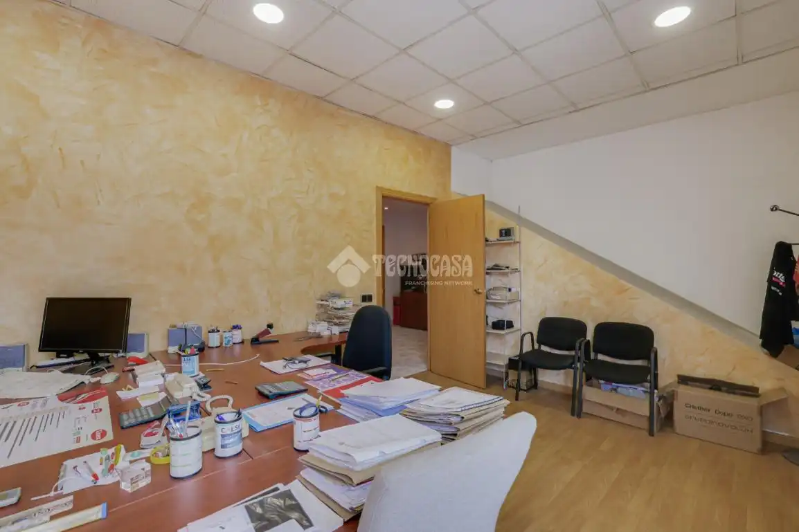 Local commercial à vendre à Sant Andreu - Gassó Vargas, imagen 18