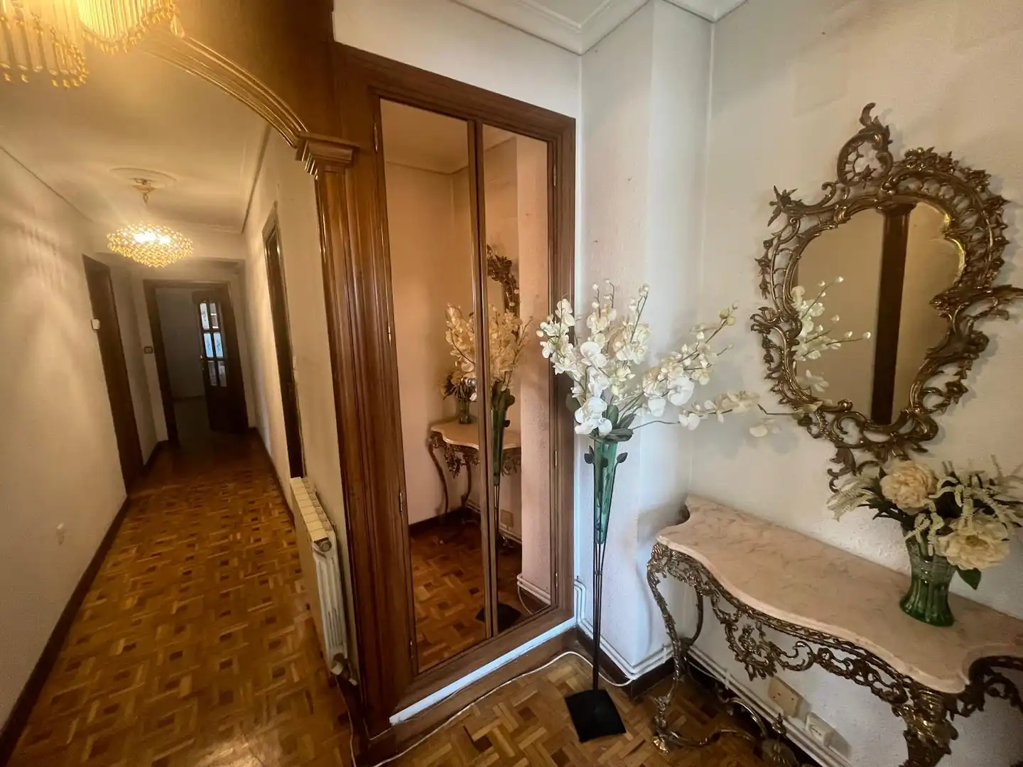 Flat for sale in Valladolid  with Heating and Terrace