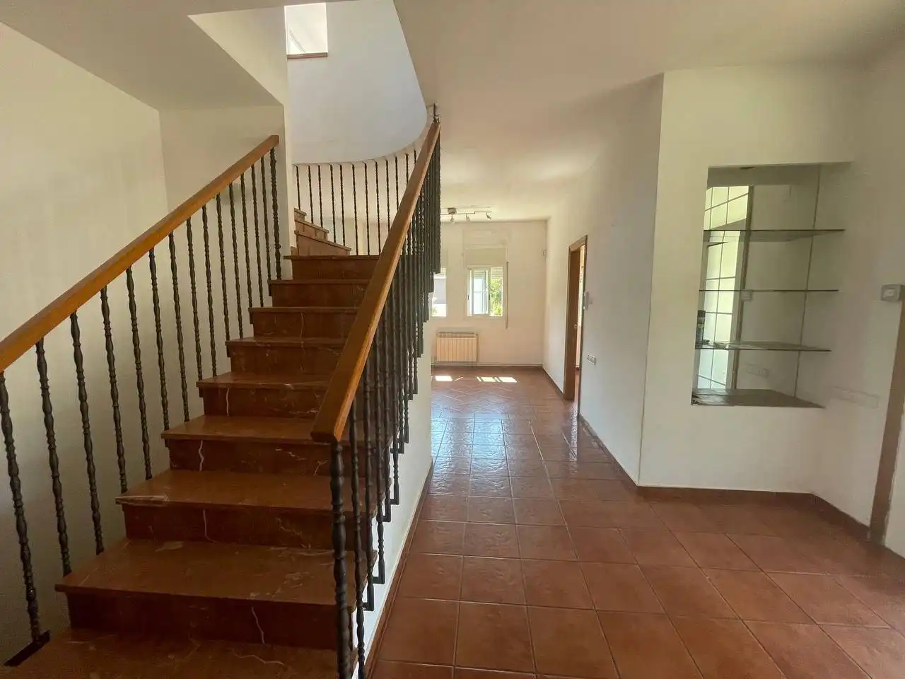 Casa o chalet en venta en Vilanova del Vallès con Jardín privado