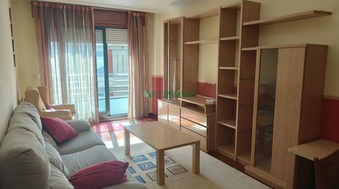 Foto 3 de Piso en venta en Fátima, Vigo