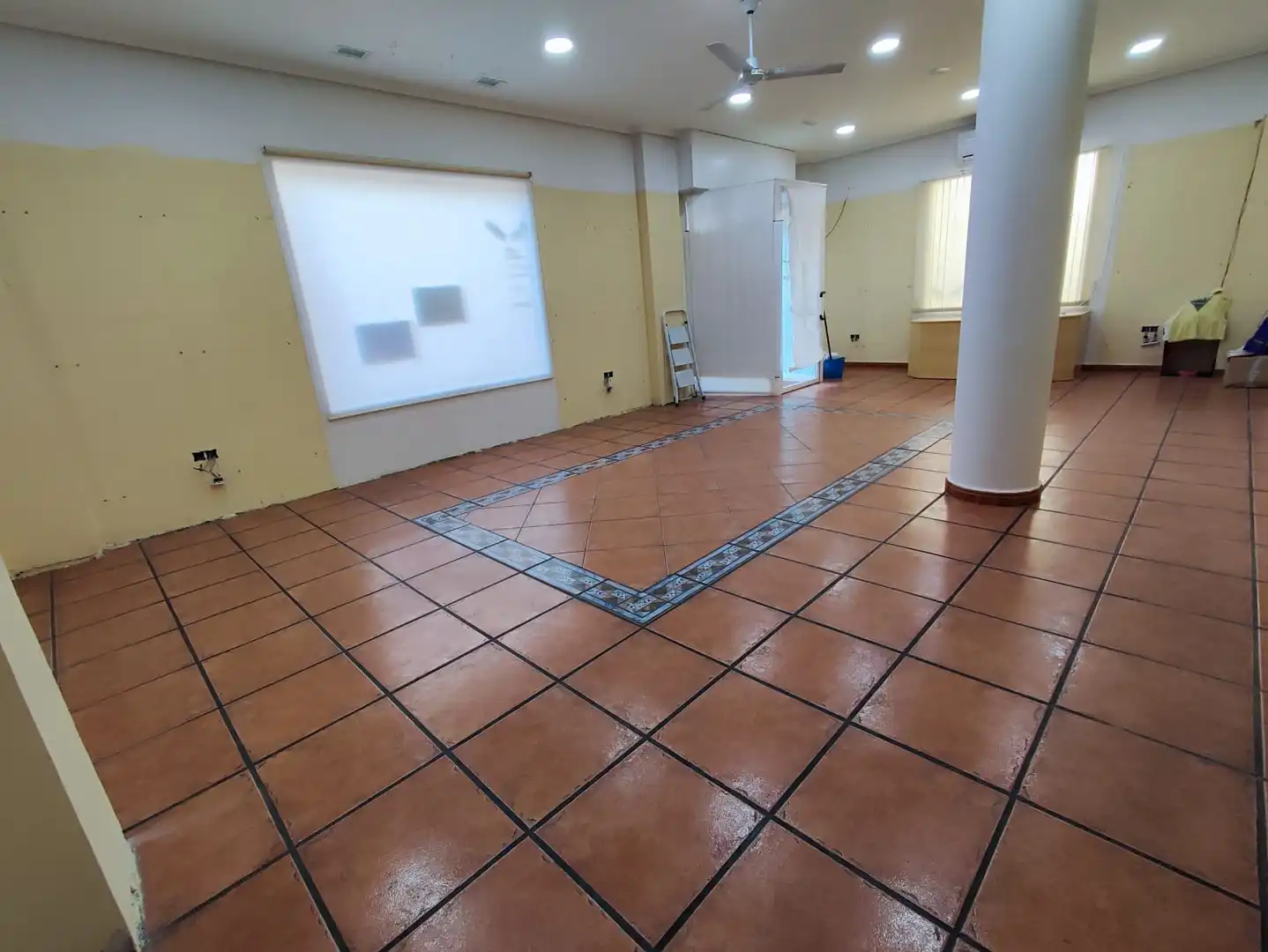 Local comercial en venda a Calle Campo, imagen 27