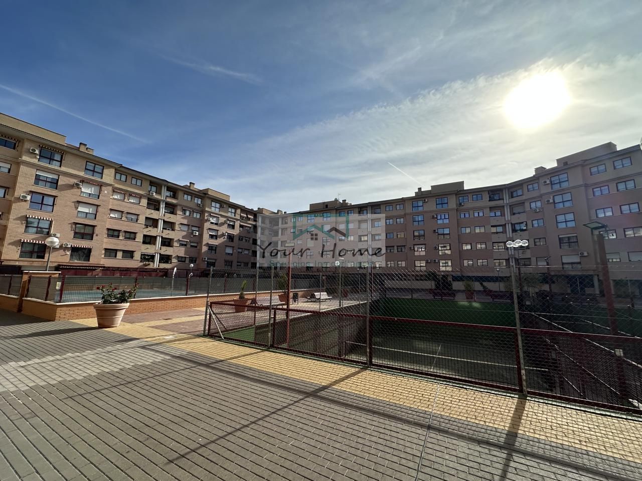 Planta baja for sale in Virgen del Rosario