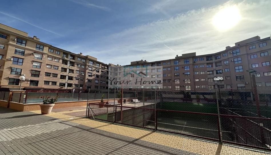 Photo 1 of Planta baja for sale in Virgen del Rosario, Madrid