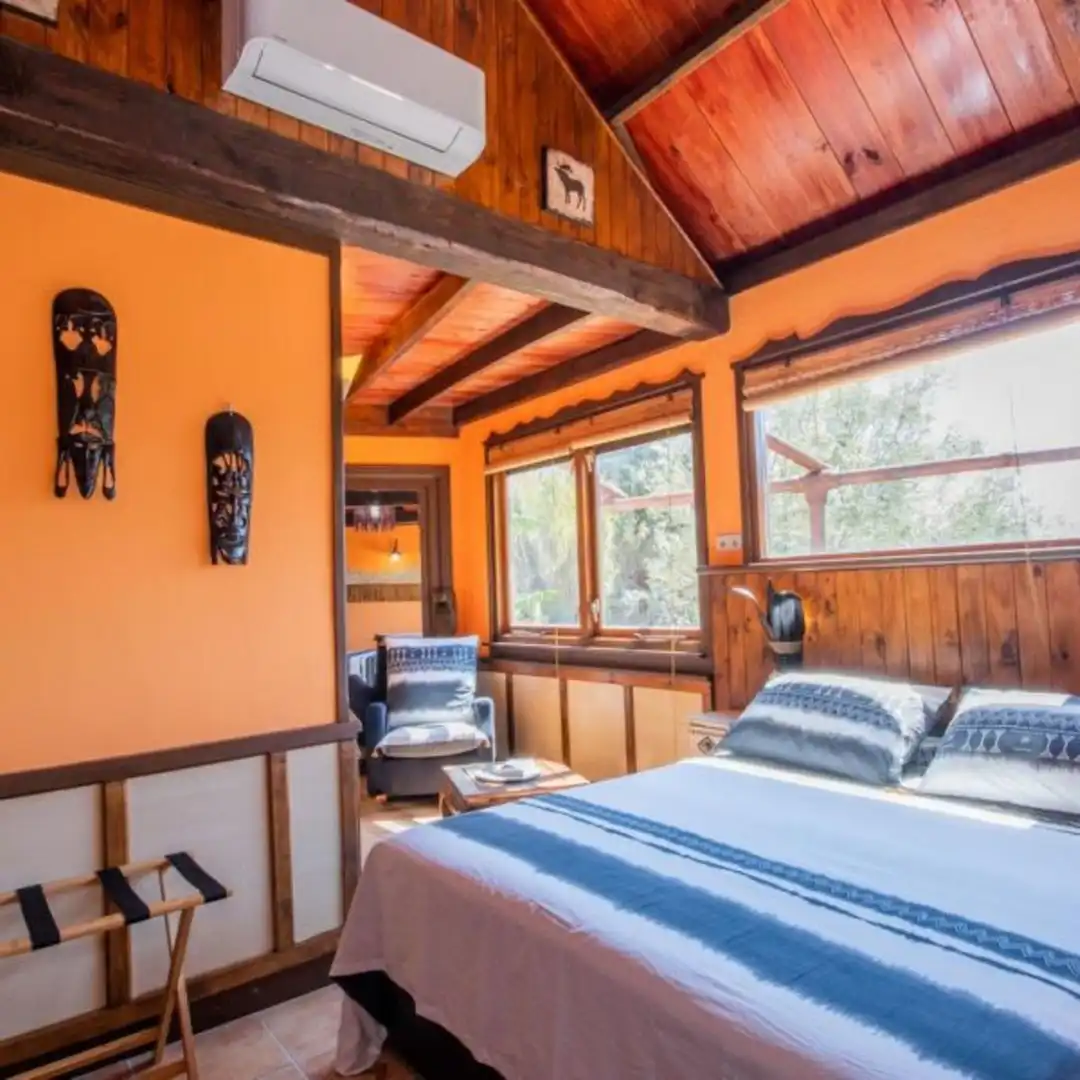 Casa rústica en venda a Mijas pueblo, imagen 44