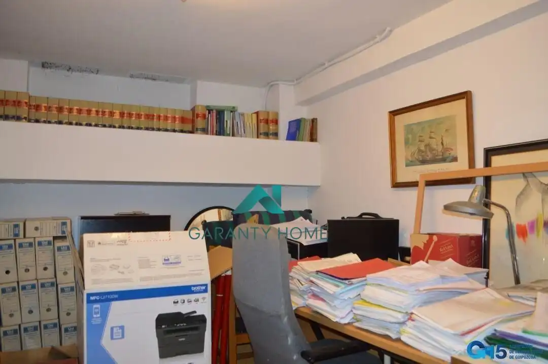 Local comercial en venda a Amara - Berri, imagen 13