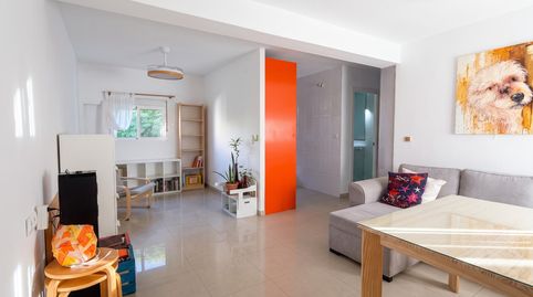 Foto 3 de Piso en venta en Cruz Roja, Sevilla Capital
