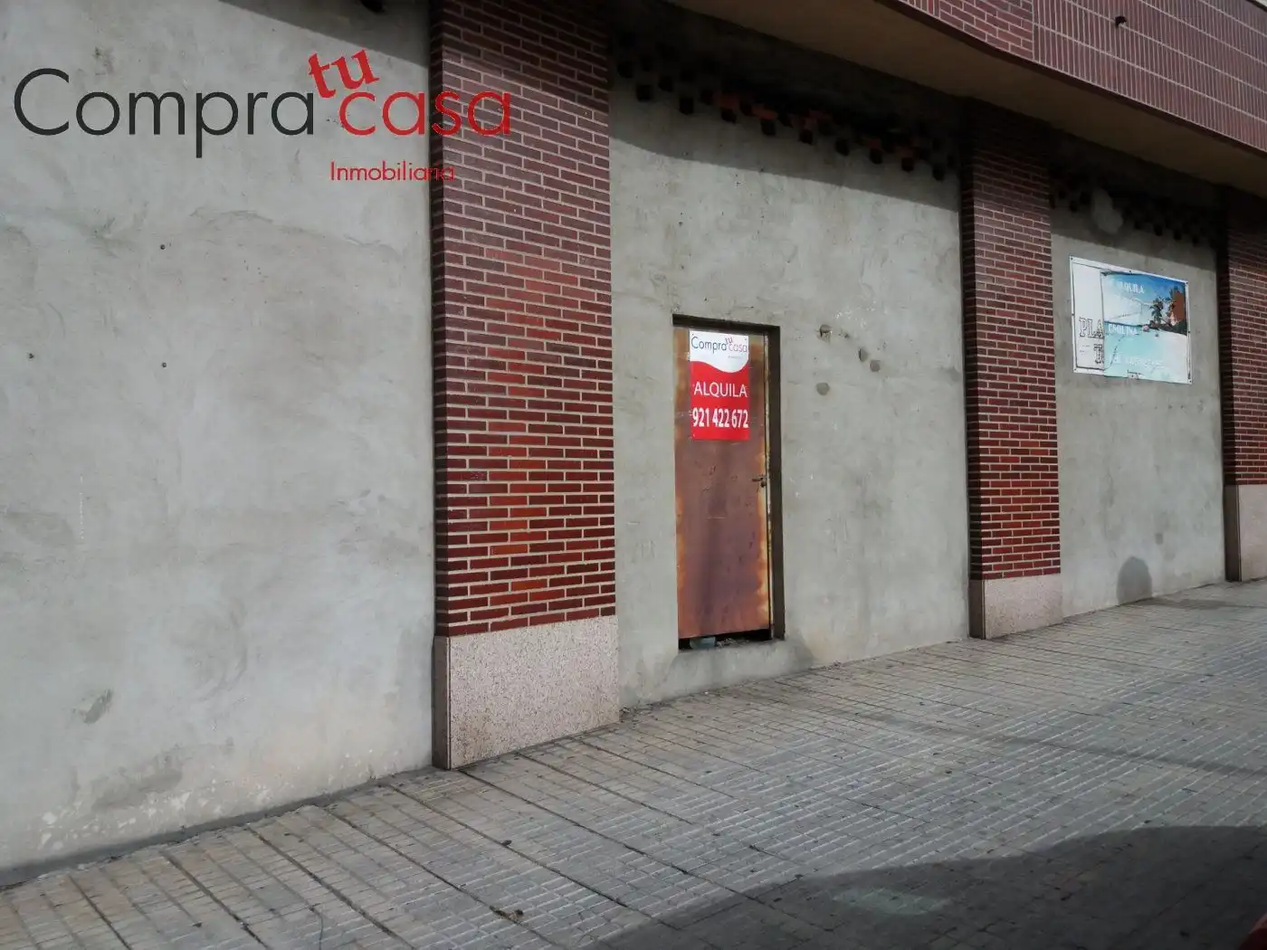 Local commercial à louer à Calle DOCTOR TAPIA 4, imagen 2