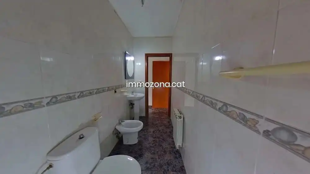 Baño de Casa o chalet en venta en Vidreres