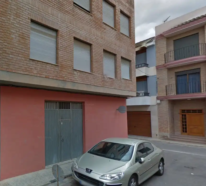 Locale commerciale in vendita a Carrer la Pau 5, imagen 5