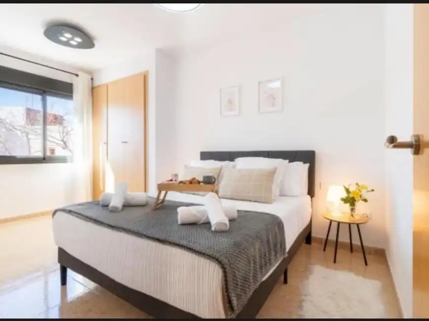 Appartement avec ascenseur à louer à Carrer Sant Miquel 152-b, imagen 7