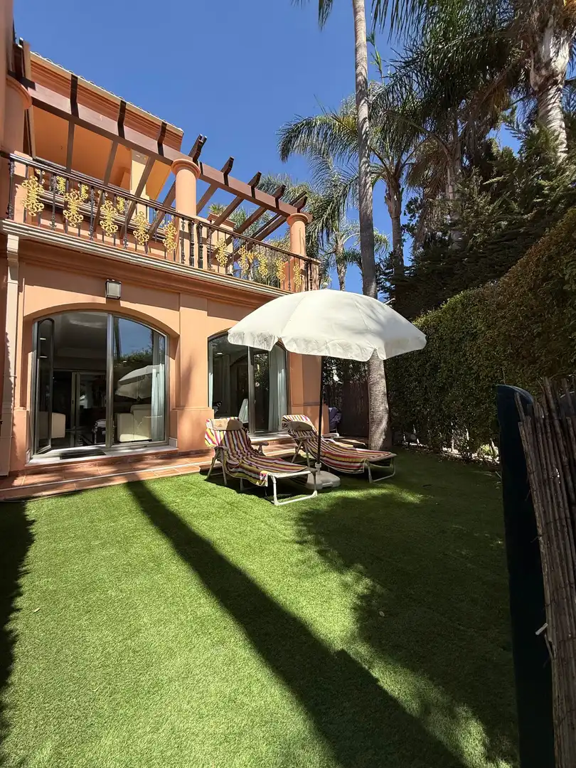 Apartamento en venta en Nueva Andalucía, imagen 26