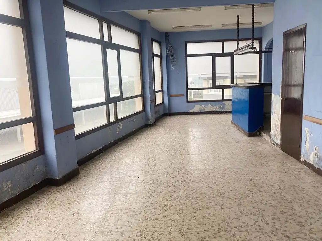 Business premises to rent in Los Castros - Castrillón - Eiris, imagen 4