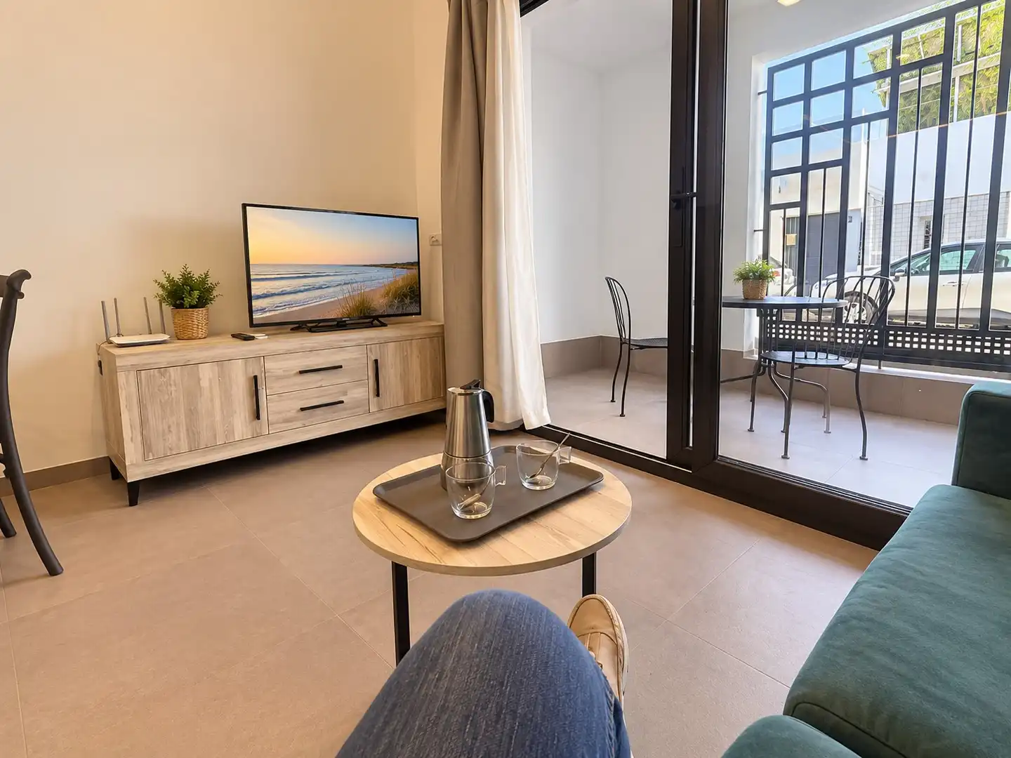 Apartment zur Miete in Calle Virgen de la Luz 2A, imagen 6