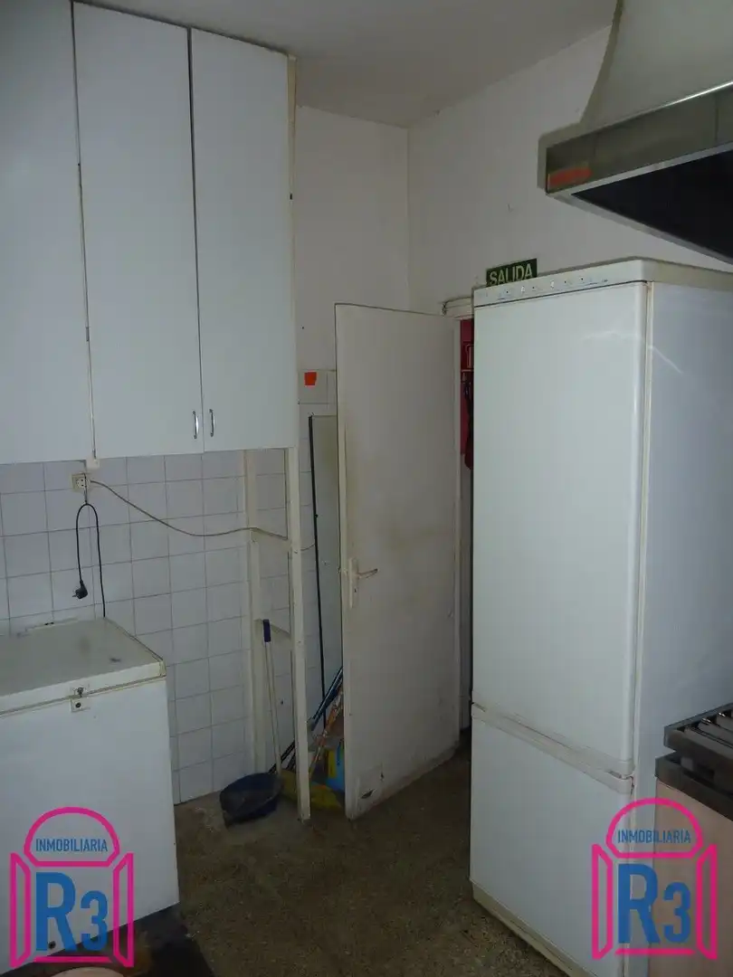 Local comercial en venda a San Mamés - La Palomera, imagen 11