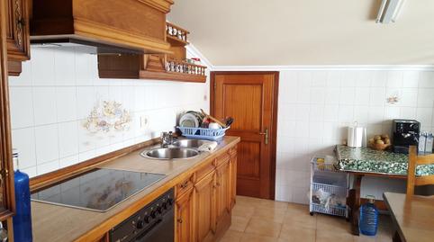 Foto 4 de Àtic en venda a Praza José Mogimes, Panxón, Pontevedra