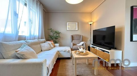 Foto 4 de Dúplex en venta en Gaztaño Auzoa, 27, Agustinak / Agustinas - Markola, Errenteria