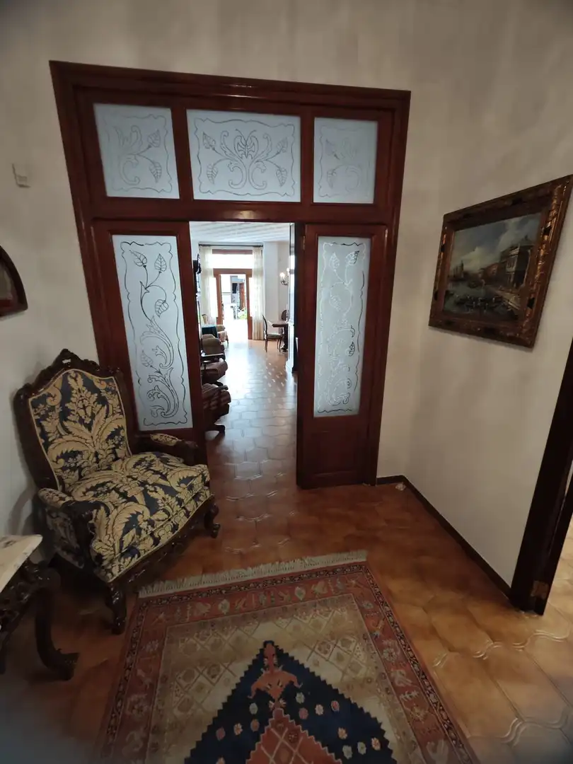 Casa rústica amb terrassa en venda a L'Alqueria de la Comtessa, imagen 11