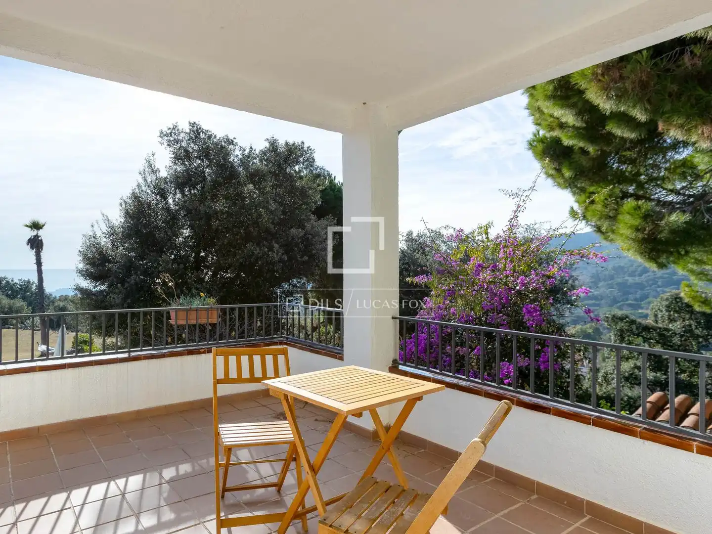 Villa con terrazza in vendita a Arenys de Munt, imagen 32