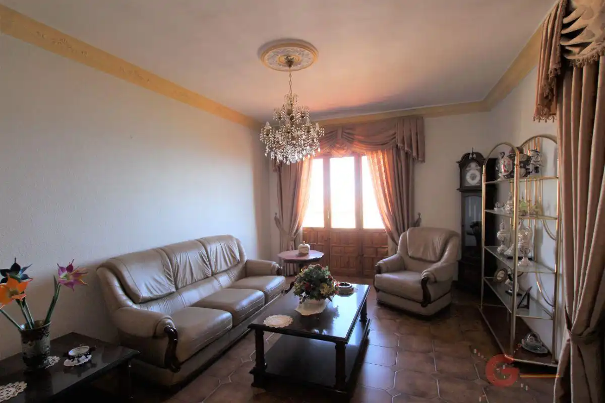 Villa mit Terrasse zum Verkauf in Monte los Almendros - El Pargo - Costa Aguilera, imagen 8