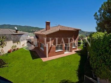 Maison avec piscine à vendre à Cabrera de Mar