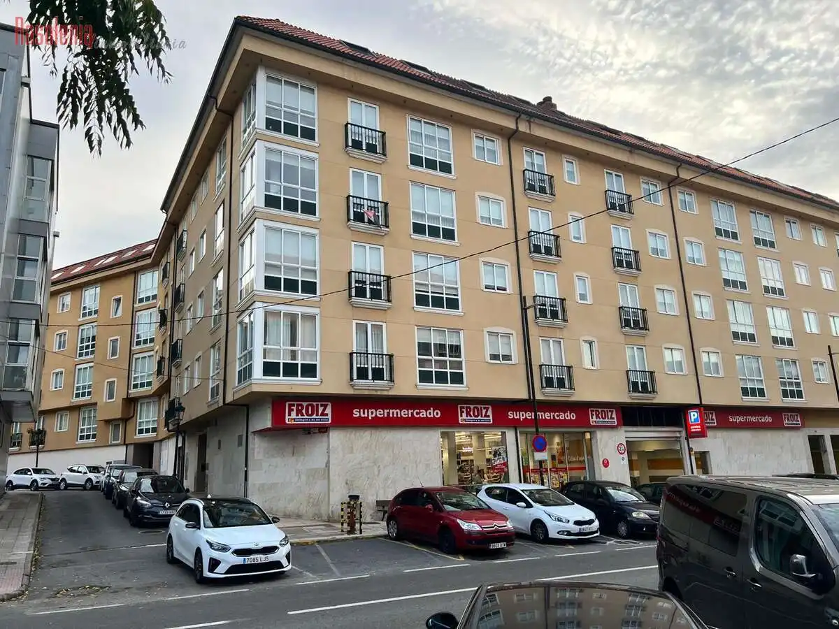 Appartement avec ascenseur à vendre à Ricardo Sánchez, imagen 2