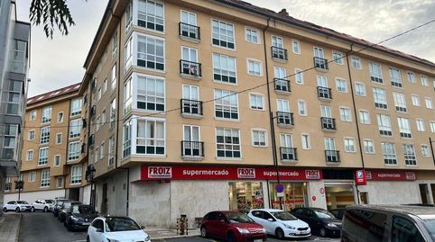 Foto 2 de Piso en venta en Ricardo Sánchez, Pontedeume, A Coruña