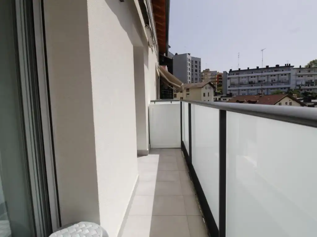 Terraza de Piso en venta en Pasaia