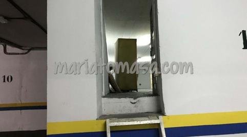 Photo 3 of Garage for sale in Vapor Habana Kalea, Zona Centro, Santurtzi