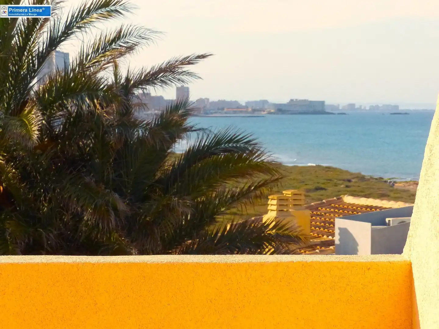 Casa o xalet en venda en Cartagena amb Jardí privat, Terrassa i Traster